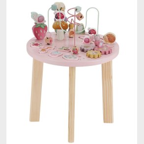 Little Dutch Aktivitetsbord - Fairy Garden