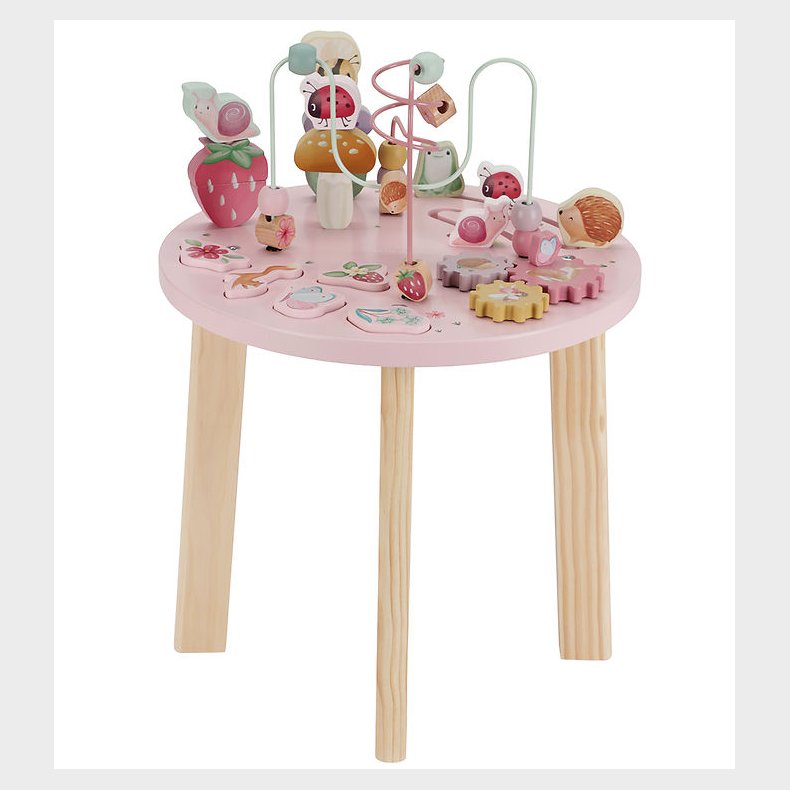 Little Dutch Aktivitetsbord - Fairy Garden