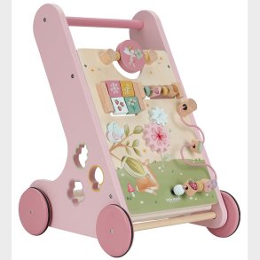 Little Dutch Multiaktivitets G�vogn - Fairy Garden