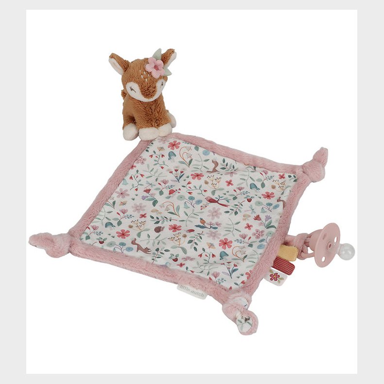 Little Dutch Nusseklud - Fairy Garden