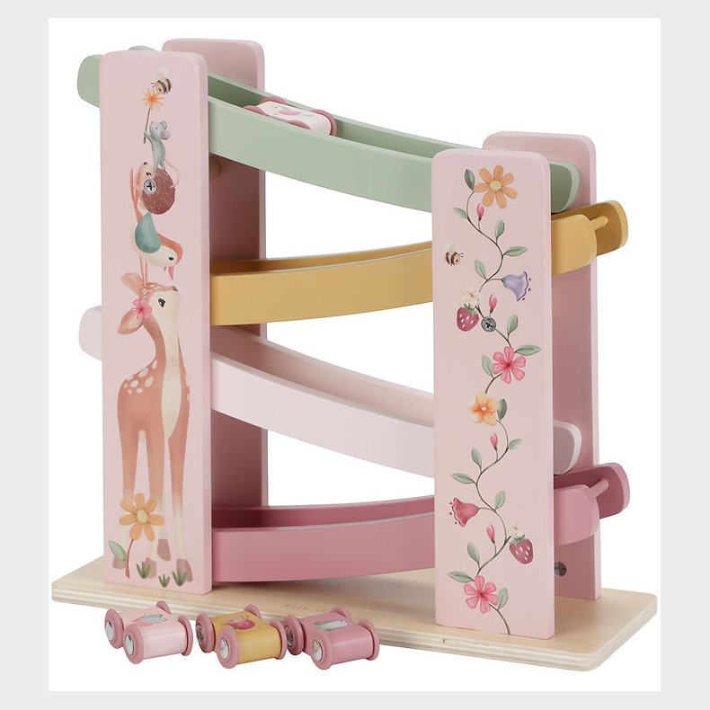 Little Dutch Kuglebane - 5 Dele - Fairy Garden