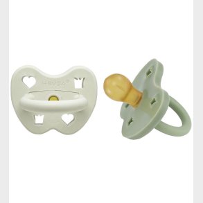 Hevea Sutter - 3-36 mdr - 2-pak - Naturgummi - Pine Meadow