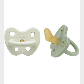 Hevea Sutter - 3-36 mdr - 2-pak - Naturgummi - Pine Meadow