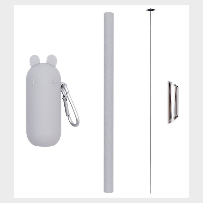 We Might Be Tiny Sugerr - Bubble Tea & Bunnie Keepie - Gr