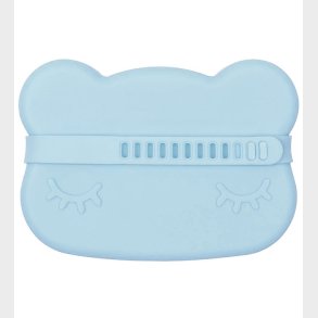 We Might Be Tiny Snackboks - Bjrn - Silikone - Powder Blue