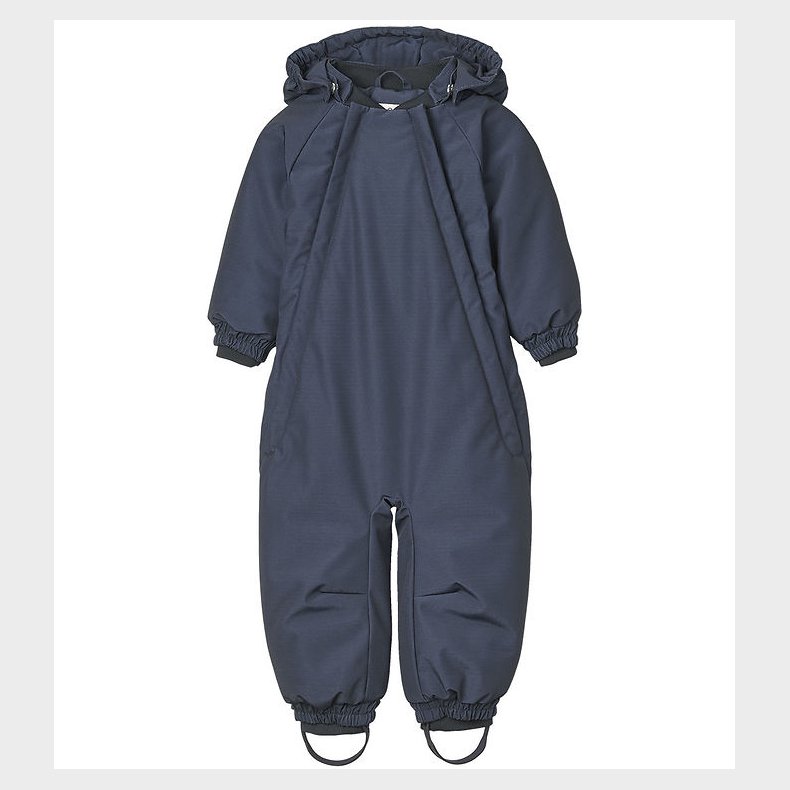 Liewood Flyverdragt - Lin Baby - Classic Navy