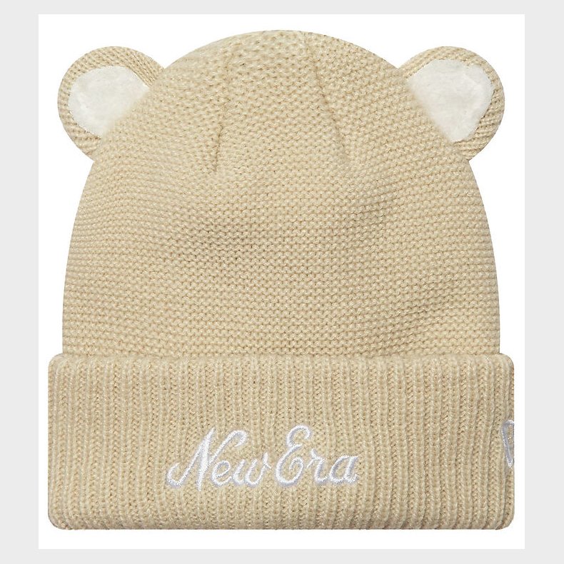 New Era Hue - Strik - Light Beige