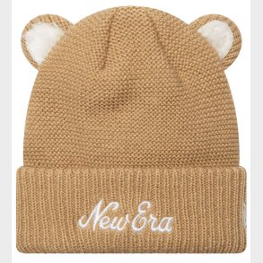 New Era Hue - Strik - Beige