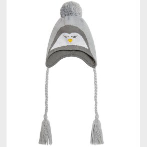 New Era Hue - Strik - Trapper - Gr