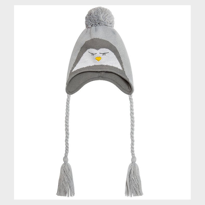 New Era Hue - Strik - Trapper - Gr