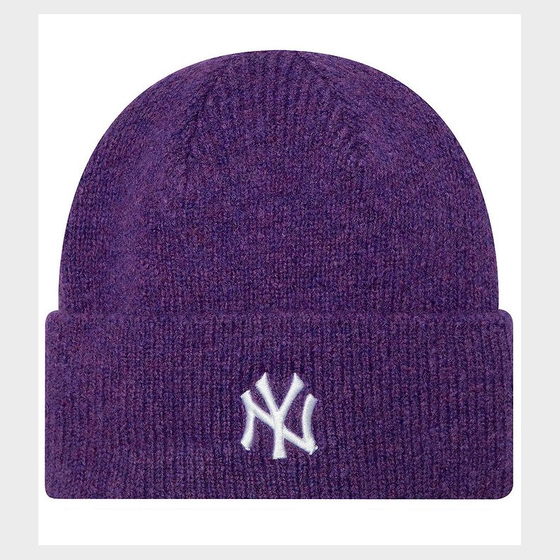 New Era Hue - Uld - New York Yankees - Lilla