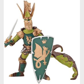 Papo V�benmesterdrage - H: 13 cm