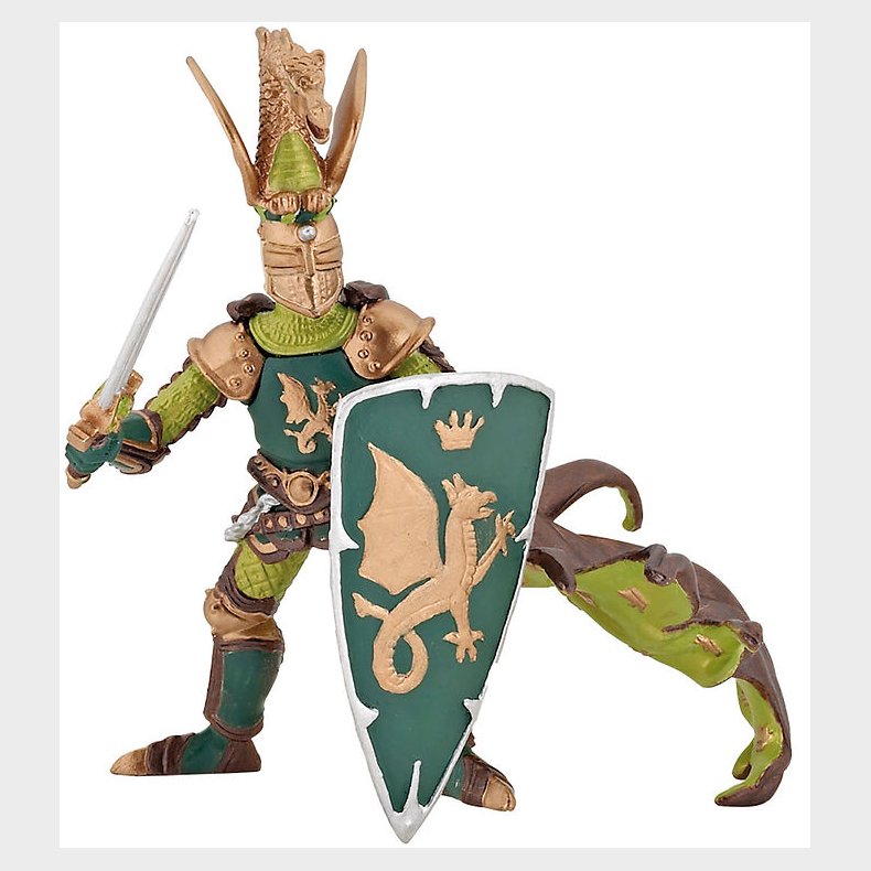 Papo V�benmesterdrage - H: 13 cm