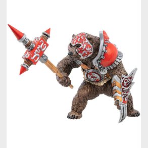 Papo Bj�rnemutant - H: 10 cm