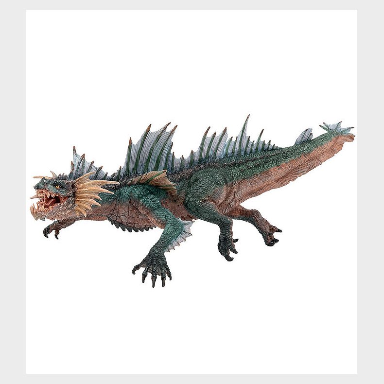 Papo Havdrage - L: 25 cm