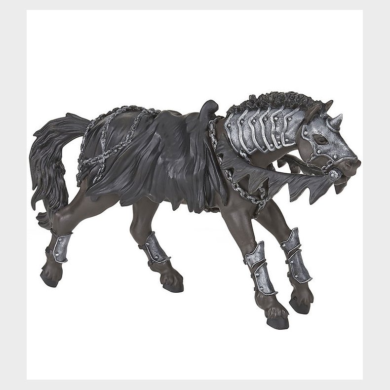 Papo Fantasy Hest - H: 14 cm