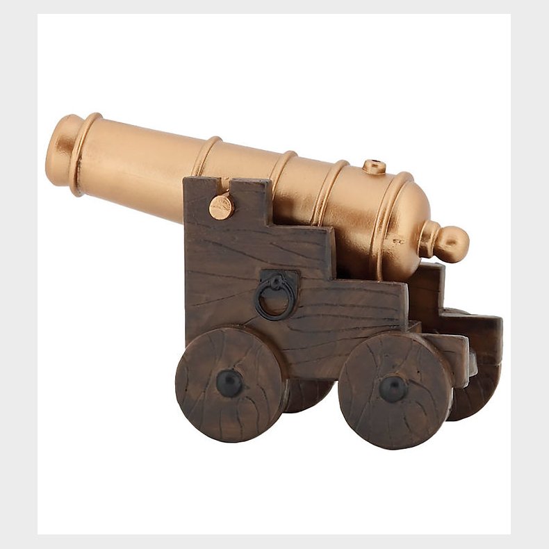 Papo Kanon - H: 7,40 cm