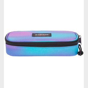 Eastpak Penalhus - Oval Single - Sparkly Blur