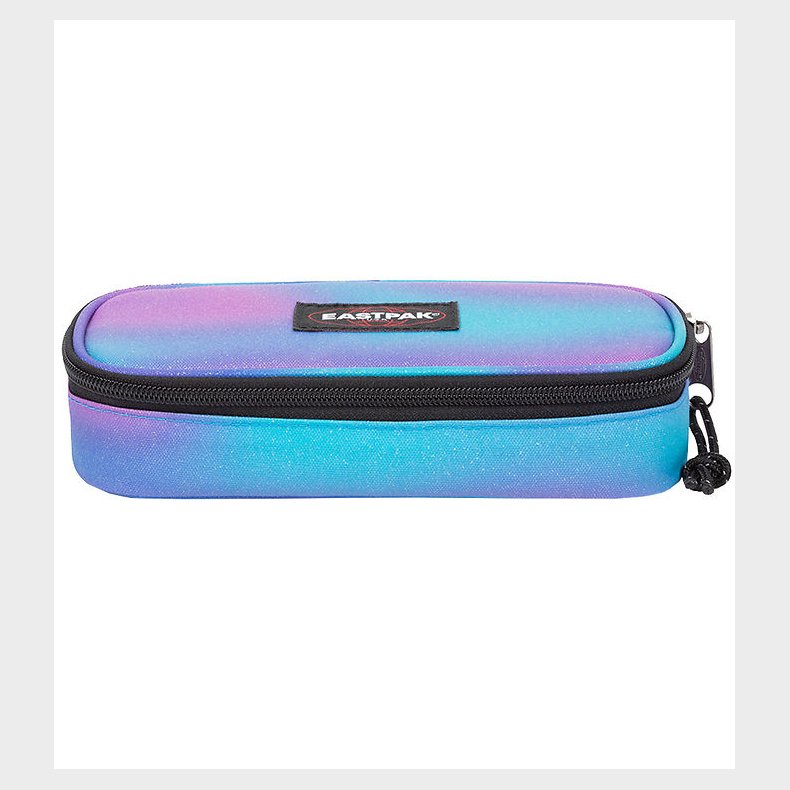 Eastpak Penalhus - Oval Single - Sparkly Blur