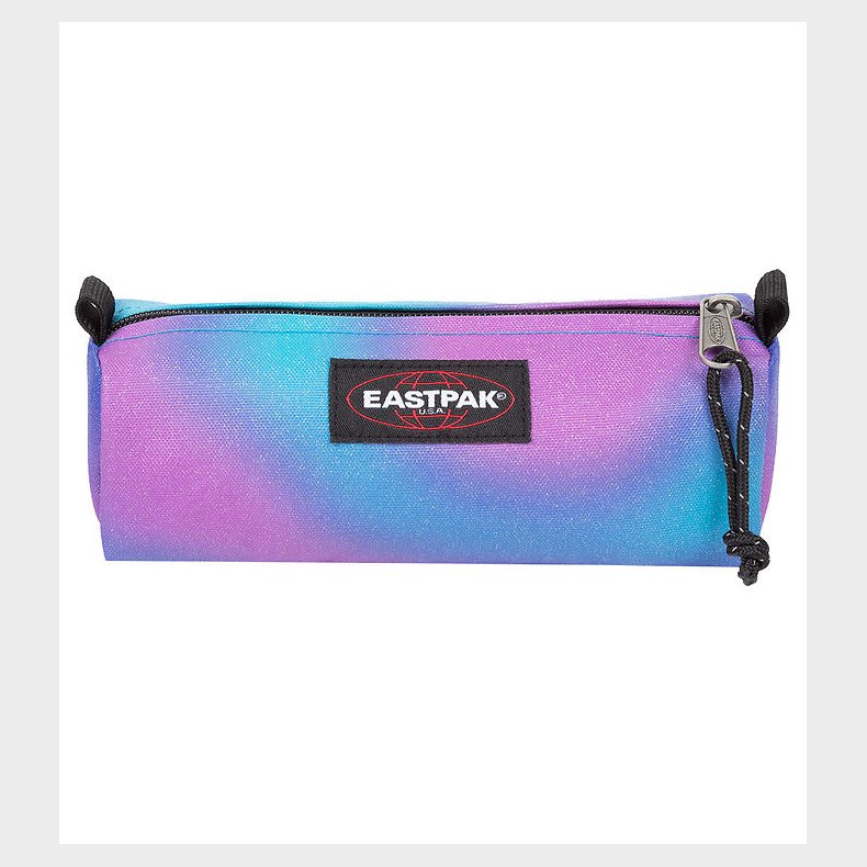Eastpak Penalhus - Benchmark Single - Sparkly Blur