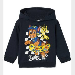 Name It Httetrje - NmmNix Paw Patrol - Dark Sapphire