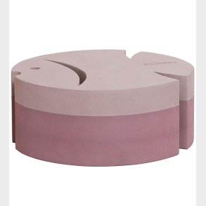 bObles Lille Fisk - Vintage Rose