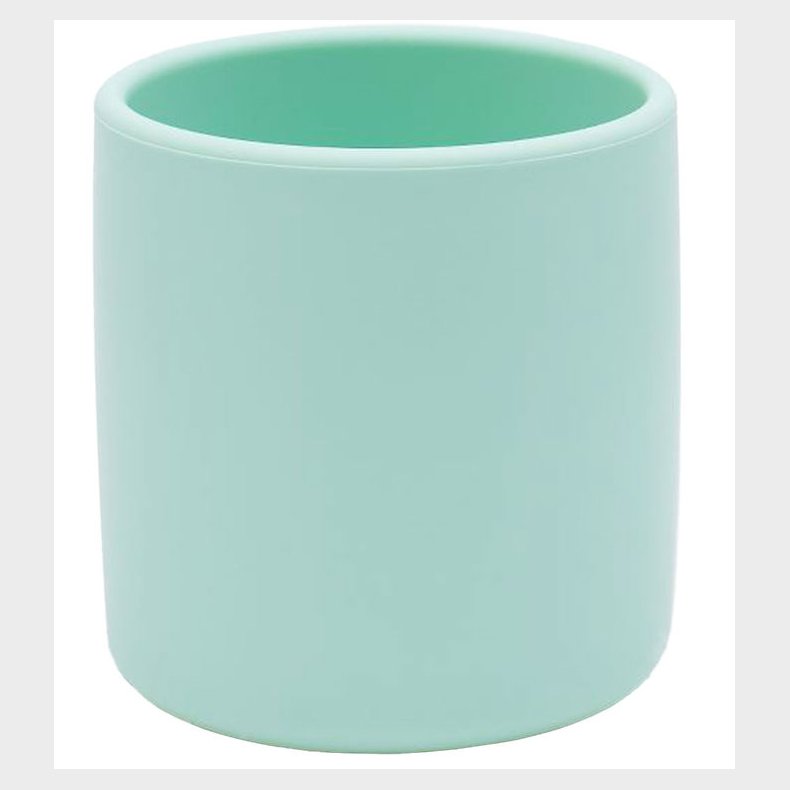 We Might Be Tiny Kop - Silikone - 220 ml - Minty Green