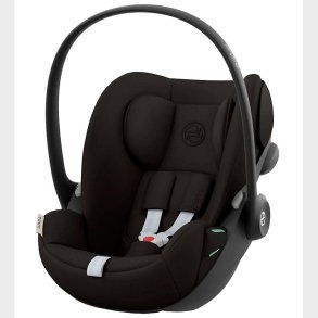 Cybex Autostol - Cloud G i-Size - Magic Black