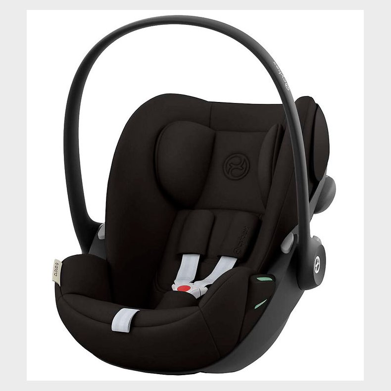 Cybex Autostol - Cloud G i-Size - Magic Black