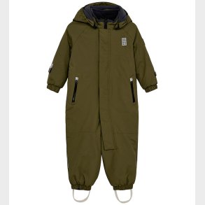 LEGO® Wear Flyverdragt - LWJulian 711 - Dark Khaki