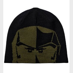 LEGO® Ninjago Strikhue - Sort m. Ninja