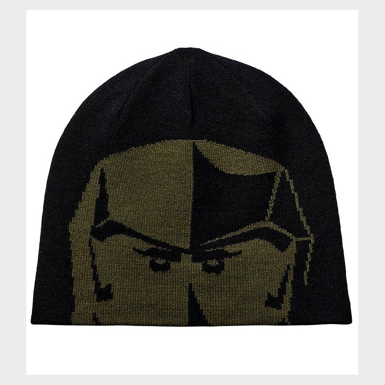 LEGO® Ninjago Strikhue - Sort m. Ninja