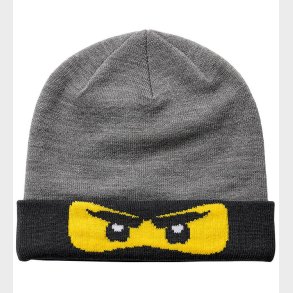 LEGO® Wear Strikhue - LWAntony 710 - Grey Melange