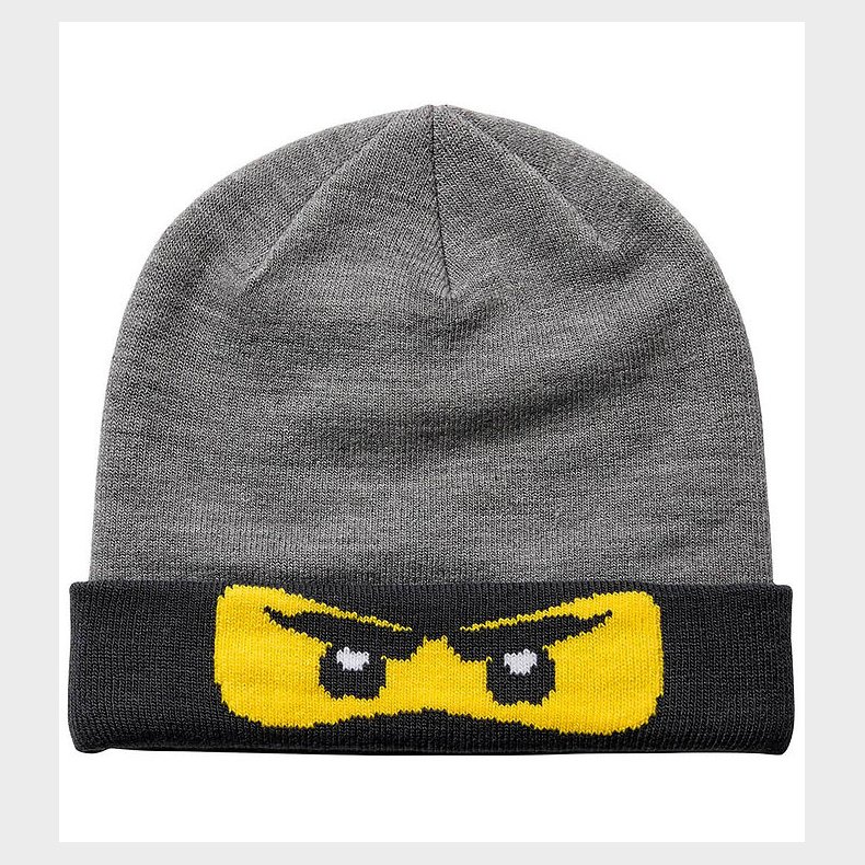 LEGO® Wear Strikhue - LWAntony 710 - Grey Melange