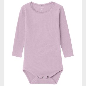 Name It Body l/ - Noos - NbfKab - Winsome Orchid