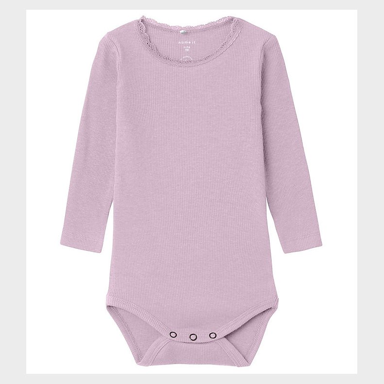 Name It Body l/ - Noos - NbfKab - Winsome Orchid