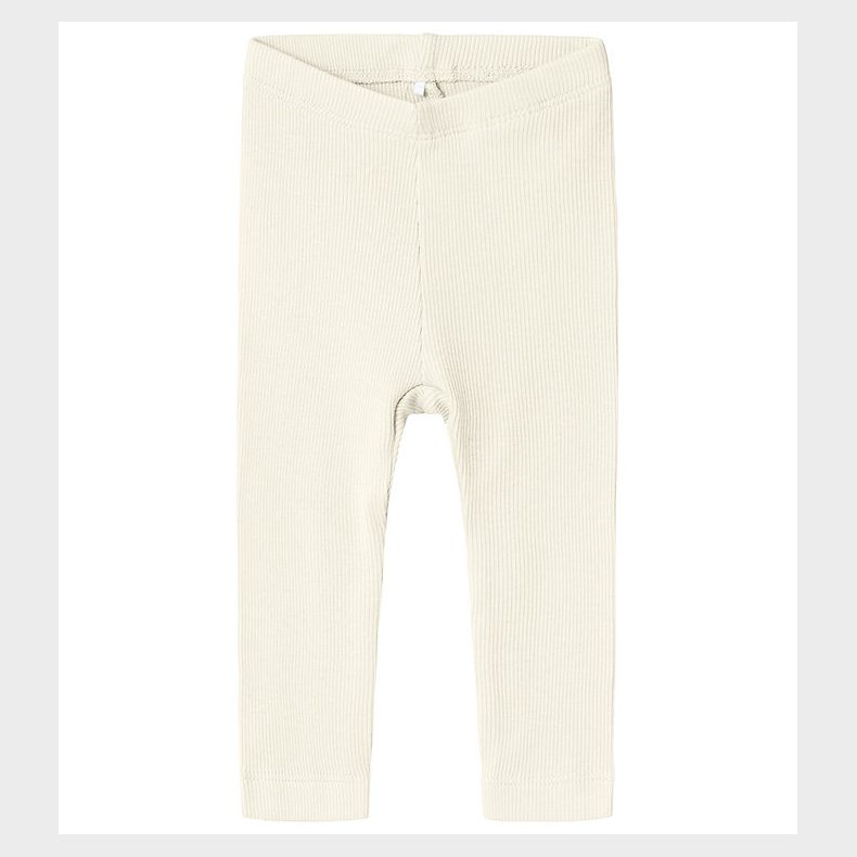 Name It Leggings - Noos - NbnKab - Summer Sand
