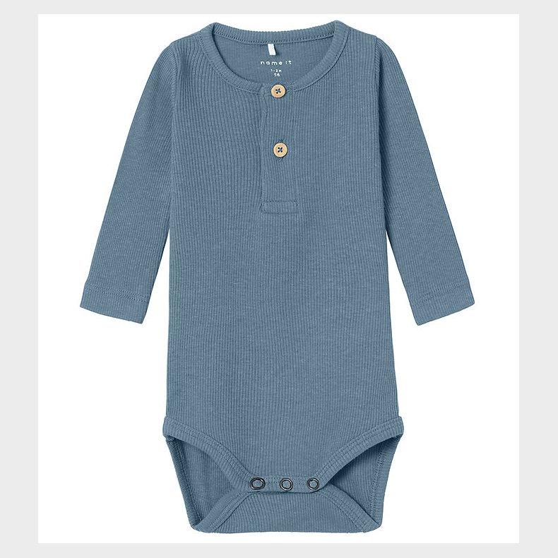 Name It Body l/ - Noos - NbmKab - Spring Lake