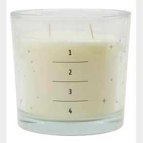 Meraki Duftlys - Advent - Anjou Pear