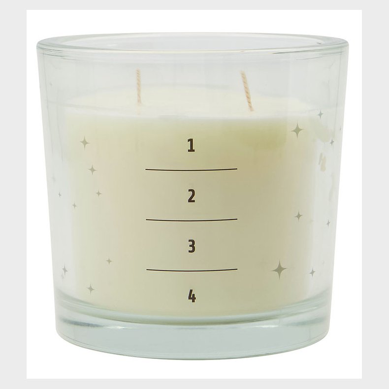 Meraki Duftlys - Advent - Anjou Pear