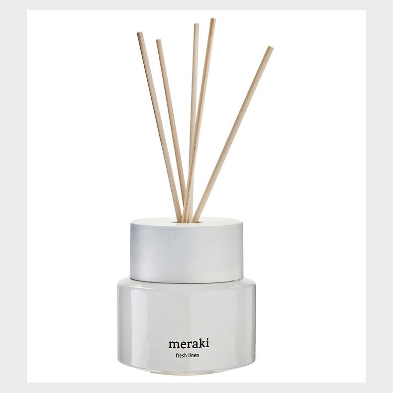 Meraki Duftfrisker - 100 ml - Fresh Linen