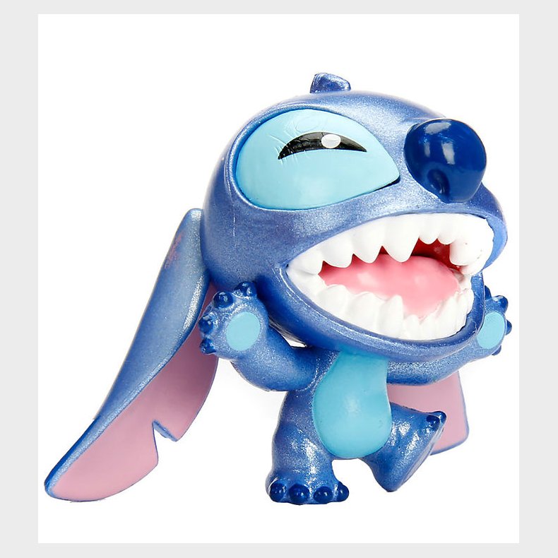 Jada Figur - Stitch - 6,5 cm