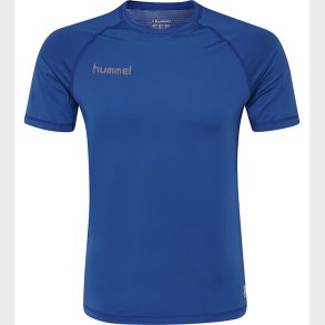 Hummel T-shirt - Hml Jersey - True Blue