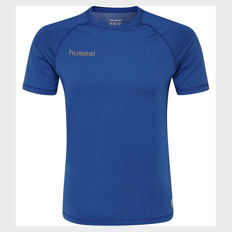 Hummel T-shirt - Hml Jersey - True Blue