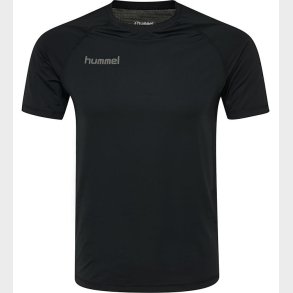 Hummel T-shirt - Hml Jersey - Sort