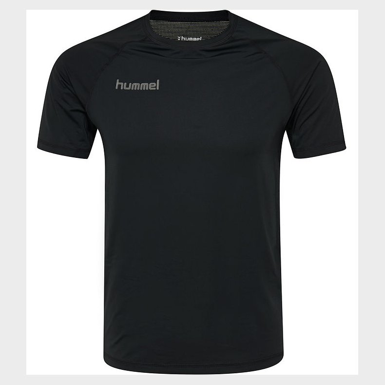 Hummel T-shirt - Hml Jersey - Sort
