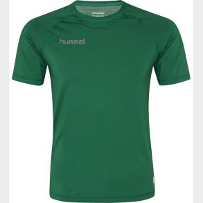 Hummel T-shirt - Hml Jersey - Evergreen