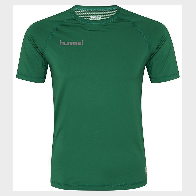 Hummel T-shirt - Hml Jersey - Evergreen