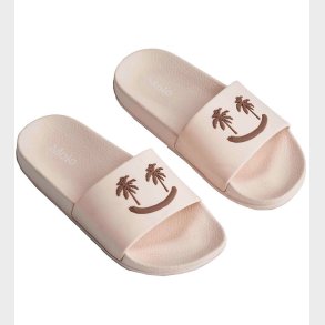 Molo Badesandaler - Zhappy - Brazilian Sand/Palmer