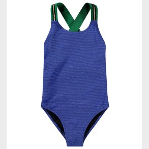 Molo Badedragt - UV50+ - Neve - Twilight Glit